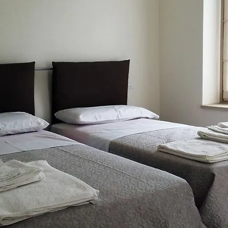 Il Riposo Del Gladiatore アオスタ