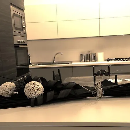 アパート Il Riposo Del Gladiatore *