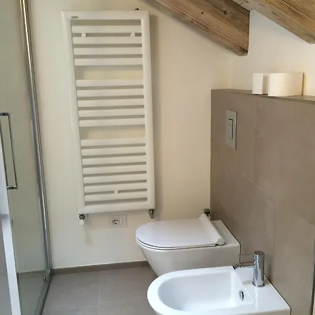 Il Riposo Del Gladiatore * アオスタ