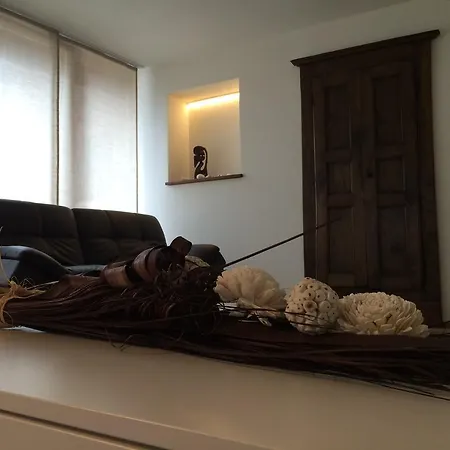 Il Riposo Del Gladiatore アオスタ