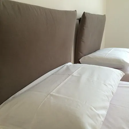 アパート Il Riposo Del Gladiatore アオスタ