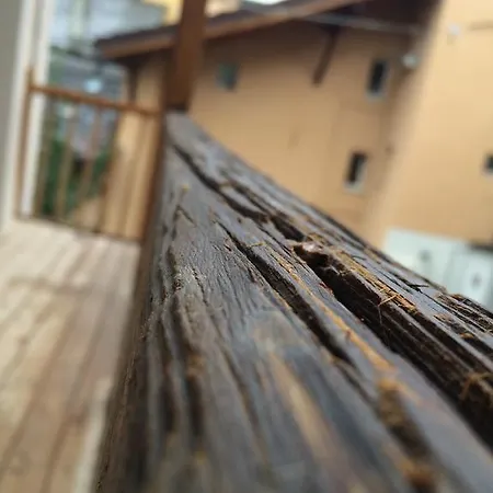 Il Riposo Del Gladiatore * アオスタ