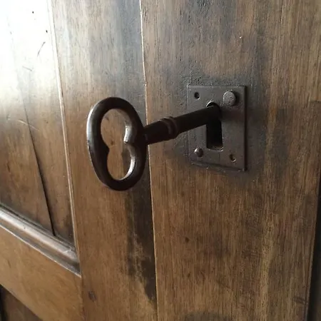 Il Riposo Del Gladiatore アパート アオスタ