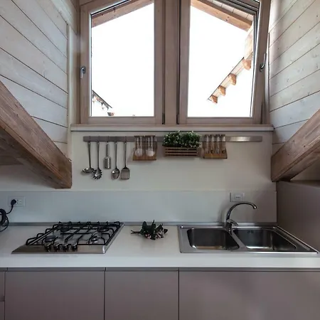 アパート Il Riposo Del Gladiatore *