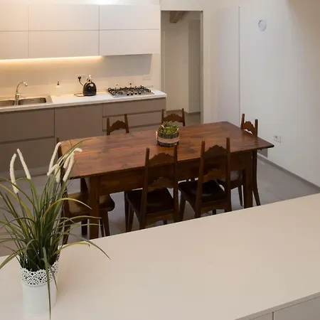 Il Riposo Del Gladiatore アパート アオスタ