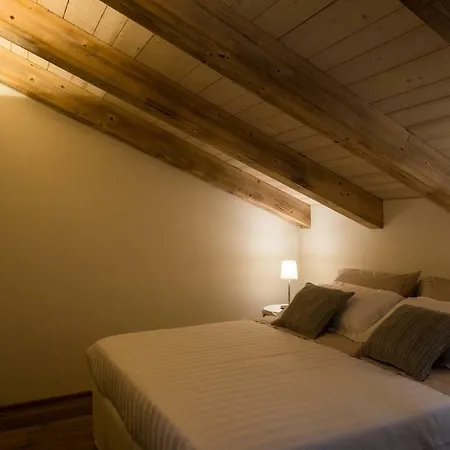 Il Riposo Del Gladiatore アパート アオスタ