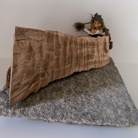 Il Riposo Del Gladiatore アパート アオスタ