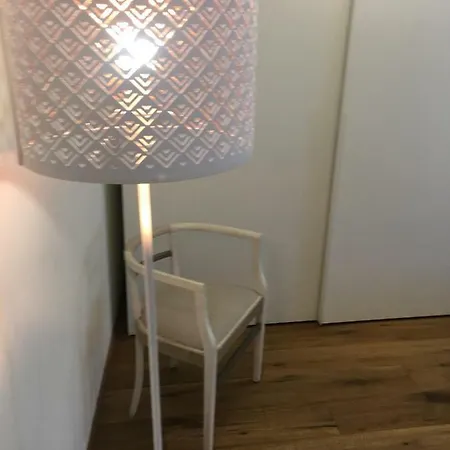 アパート Il Riposo Del Gladiatore *