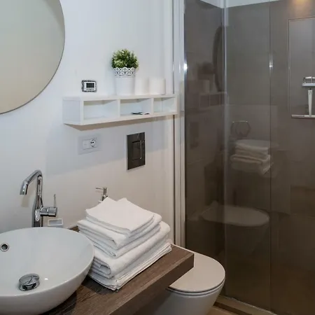 Il Riposo Del Gladiatore アオスタ