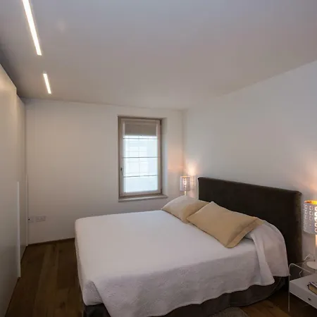 Il Riposo Del Gladiatore アパート *