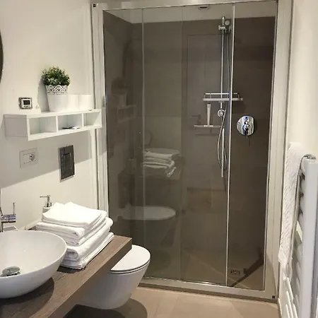 アパート Il Riposo Del Gladiatore