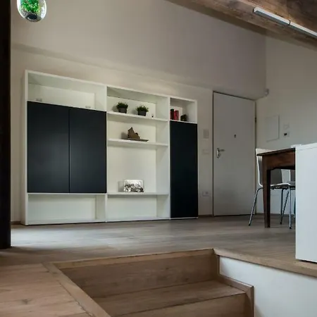 Il Riposo Del Gladiatore アパート アオスタ