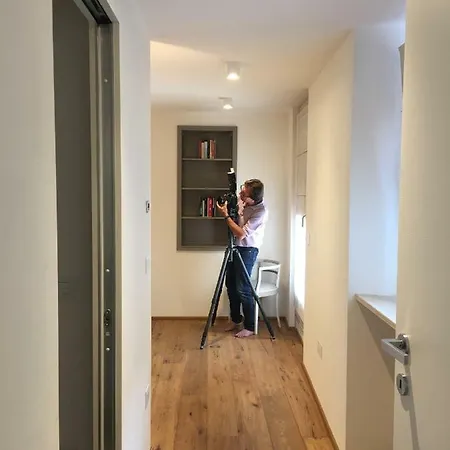 アパート Il Riposo Del Gladiatore *