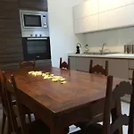 Lägenhet Il Riposo Del Gladiatore *