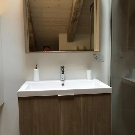 Lejlighed Il Riposo Del Gladiatore Aosta