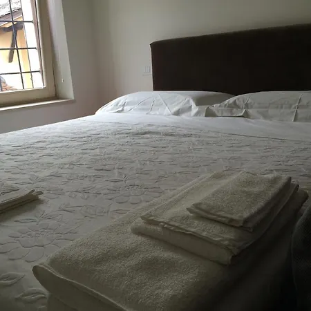 Lejlighed Il Riposo Del Gladiatore