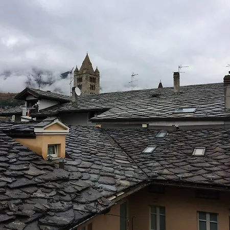 Il Riposo Del Gladiatore Lejlighed