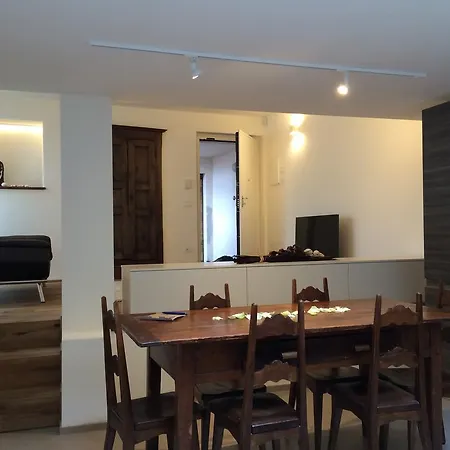 Il Riposo Del Gladiatore Lägenhet *