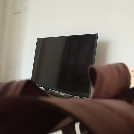 Il Riposo Del Gladiatore Lejlighed