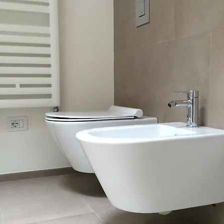 Lägenhet Il Riposo Del Gladiatore *