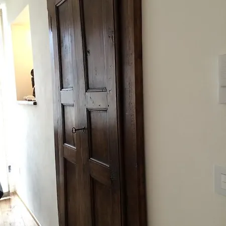 Lejlighed Il Riposo Del Gladiatore