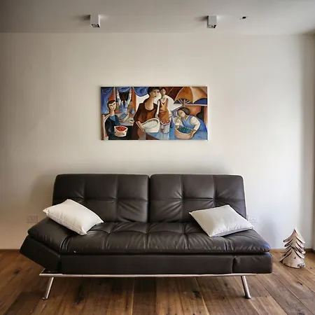 Il Riposo Del Gladiatore * Aosta