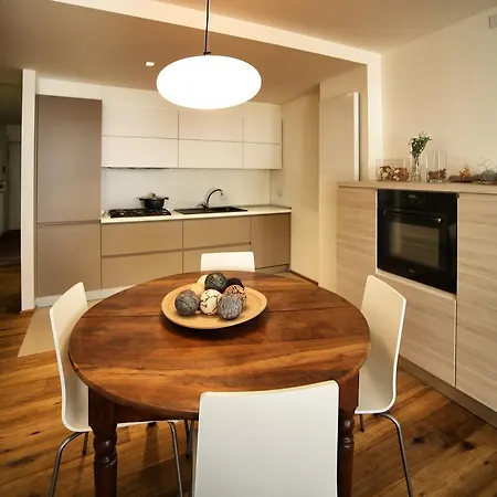 Lejlighed Il Riposo Del Gladiatore