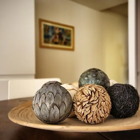 Il Riposo Del Gladiatore Lejlighed *