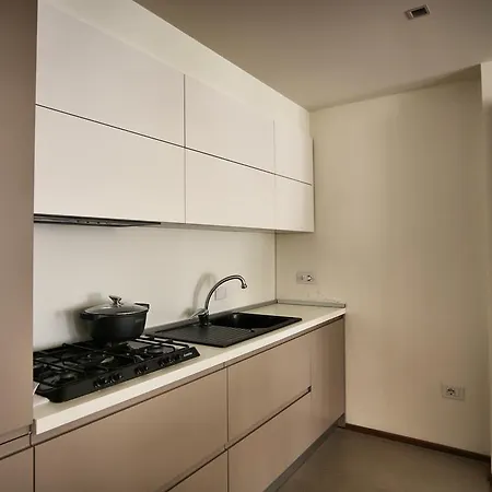 Lejlighed Il Riposo Del Gladiatore Aosta