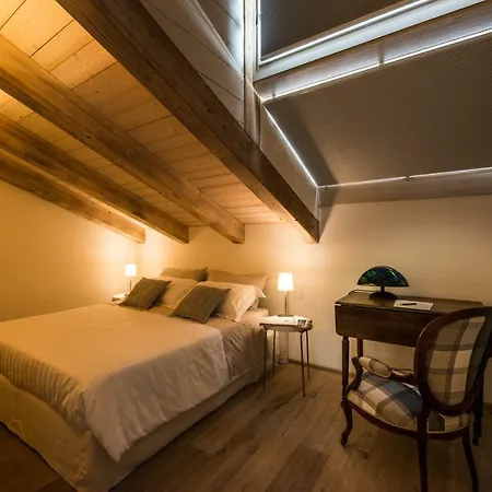 Il Riposo Del Gladiatore Aosta