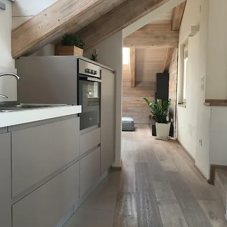 Il Riposo Del Gladiatore Apartment *