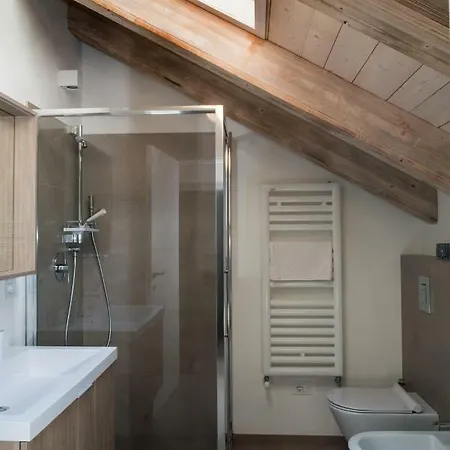 Lejlighed Il Riposo Del Gladiatore Aosta