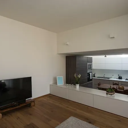 Lägenhet Il Riposo Del Gladiatore