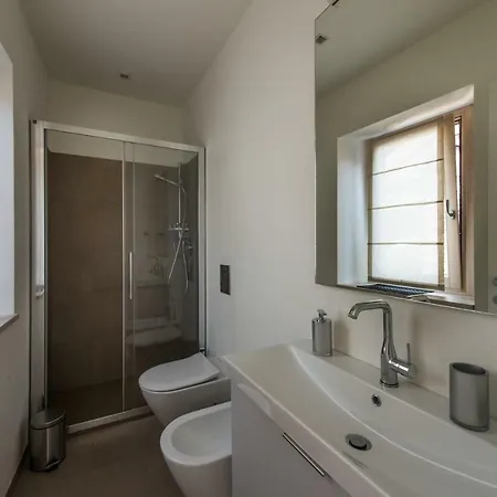 Lejlighed Il Riposo Del Gladiatore *