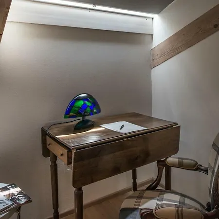 Il Riposo Del Gladiatore Aosta