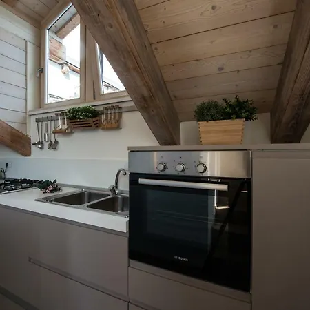 Il Riposo Del Gladiatore Aosta