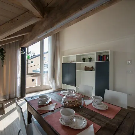 Lägenhet Il Riposo Del Gladiatore