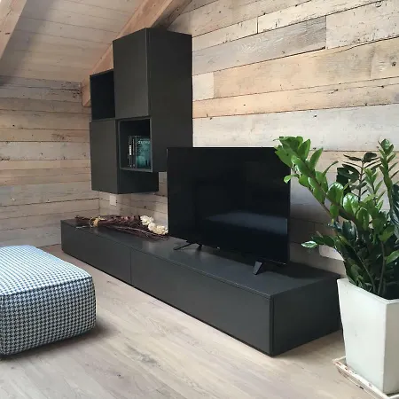 Il Riposo Del Gladiatore Lejlighed