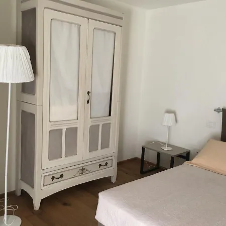 Il Riposo Del Gladiatore Aosta