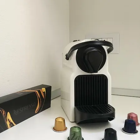 Lägenhet Il Riposo Del Gladiatore