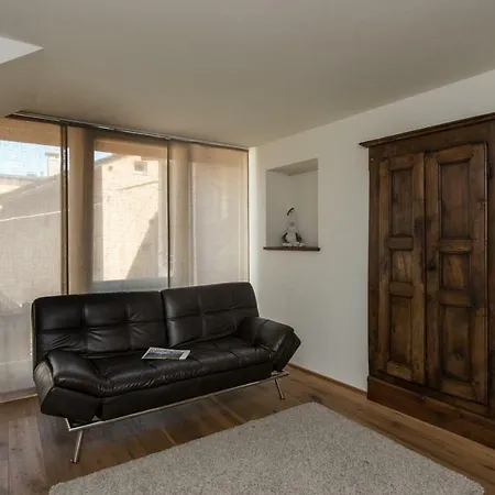 Apartment Il Riposo Del Gladiatore