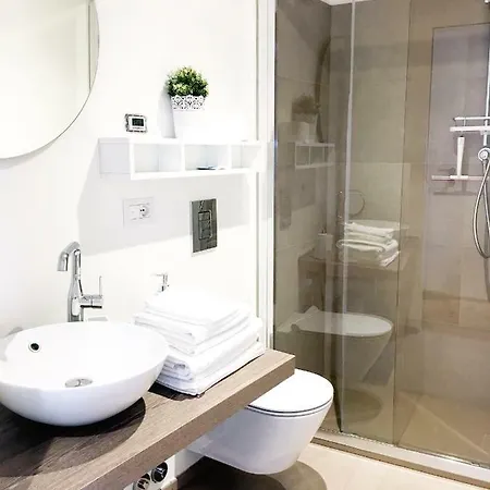 Il Riposo Del Gladiatore Lägenhet *