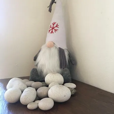 Il Riposo Del Gladiatore Lägenhet *