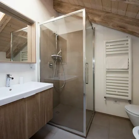 Il Riposo Del Gladiatore Aosta