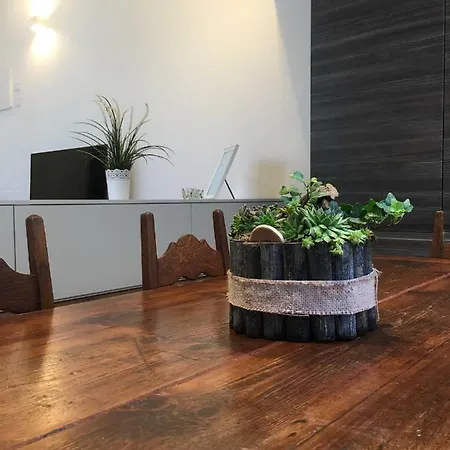 Lejlighed Il Riposo Del Gladiatore Aosta