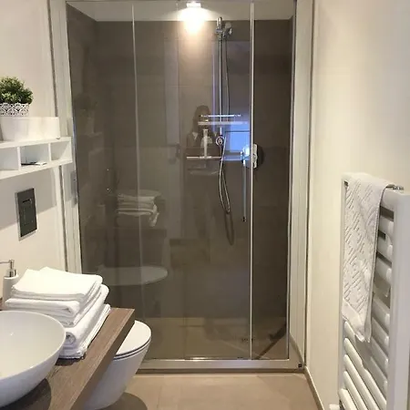 Lägenhet Il Riposo Del Gladiatore Aosta