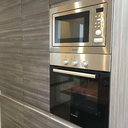 Il Riposo Del Gladiatore Lejlighed *