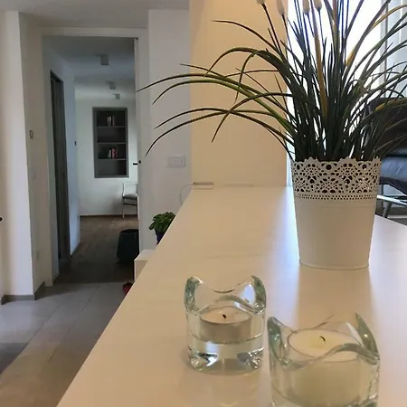 Lägenhet Il Riposo Del Gladiatore