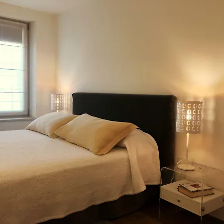 Apartment Il Riposo Del Gladiatore