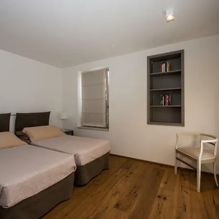 Il Riposo Del Gladiatore Aosta